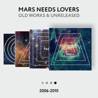 Take a Look Out There - Mars Needs Lovers
