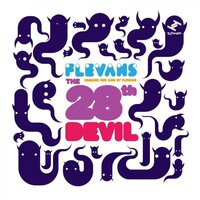 Hold On - Flevans & PTH & Sarah Scott
