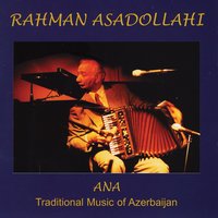 Solmaz - Rahman Asadollahi