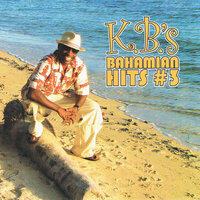 Callin' crabs - K.B.