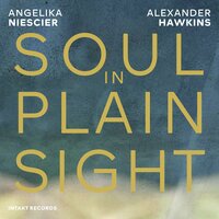 Tar'ai - Angelika Niescier & Alexander Hawkins