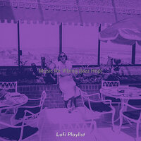 Retro Ambience for Vibing - Lofi Playlist