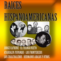 Así Me Gusta - Los Chalchaleros
