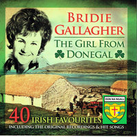 Courtin in the Kitchen - Bridie Gallagher