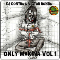 Don't want no Base - DJ CONTRA & Victor Ronda