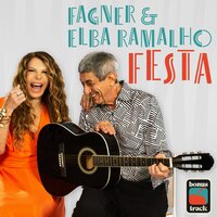 Vem Morena - Fagner & Elba Ramalho