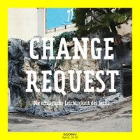 Pupertät - Change Request