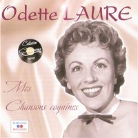 Chanson d'amour - Odette Laure