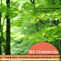 Blossom Serenade in Air - Nu Crepuscolo