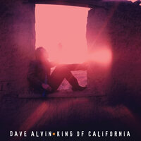 Blue Wing - Dave Alvin