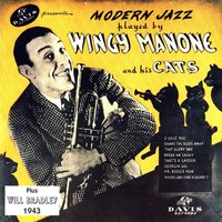 Georgia Gal - Wingy Manone