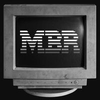 80486DX - MASTER BOOT RECORD