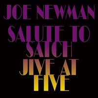 More Than You Know - Joe Newman