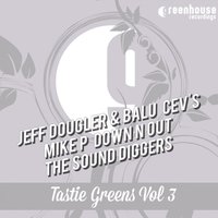 Bass Funk - Cev'S
