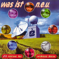 Die Sonne scheint - Andreas Dorau & Mouse On Mars