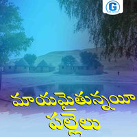 Mayamaitunnayee Pallelu - Vadlakonda Anil Kumar