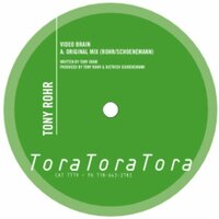Video Brain - Tony Rohr