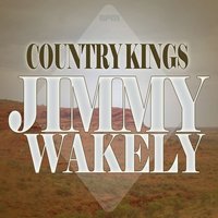 Dust - Jimmy Wakely