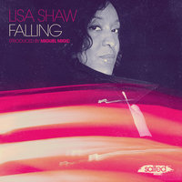 Falling - Lisa Shaw