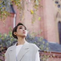 Mei Yi Ju Shuo Hua - Nicole Lai