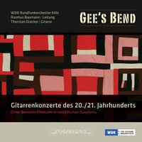Concerto for Guitar and Orchestra: I. Guitar - WDR Rundfunkorchester Köln