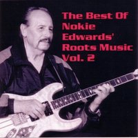 Match Box - Nokie Edwards & Art Greenhaw & Larry T-Byrd Gordon