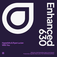 With You - Hyperbits & Ryan Lucian