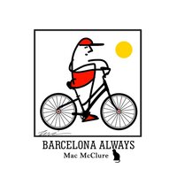 Suite homenatges  - Mompou - Mac McClure