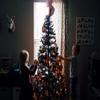 Go Tell It on the Mountain - Christmas Jazz
