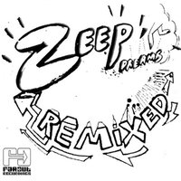 Zeep Dreams - Zeep & John Luff