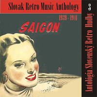 Ej Anička (Biela Ruža) - František Krištof Veselý