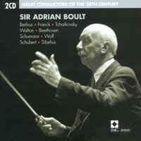 Symphony No. 4 in D minor Op. 120: I.       Ziemlich langsam - Lebhaft - Sir Adrian Boult & Роберт Шуман
