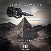 Mystery - Teklix & Yellow Space