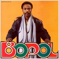 Madela - Bopol Mansiamina