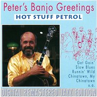 Chinatown, My Chinatown - Peter Meyer