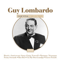 When Did You Leave Heaven? - Guy Lombardo