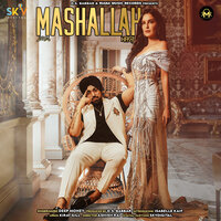 Mashallah - Deep Money & Isabelle Kaif