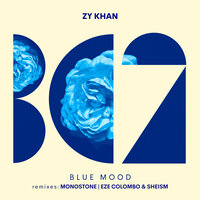 Blue Mood - Zy Khan
