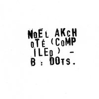 Desk Flesh - Noël Akchoté