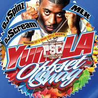 What We Do Y'all - Yung L.A.