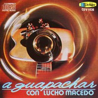 Nunca en Domingo - Lucho Macedo