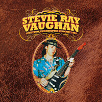 Couldn't Stand The Weather - Stevie Ray Vaughan