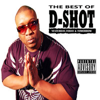 That's Game - D-Shot & Kurupt , Roscoe, & Mike Marshall & Kurupt & Mike Marshall & Roscoe