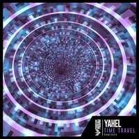Last Man In The Universe - Yahel & Perfectone