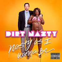 Miami Nights (feat. Ke$ha & Benji Hughes) - Dirt Nasty & Kesha & Benji Hughes