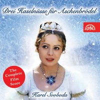Aschenbrödel kommt zum Ball - Czech National Symphony Orchestra