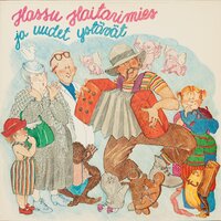 Keksijän laulu - Eero Raittinen
