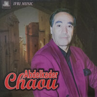 Sidi Men Issel - Abdelkader Chaou