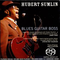 All I Can Do - Hubert Sumlin