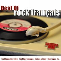 Tu parles trop - Richard Anthony